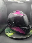 Hjc I10 Taze MC-8SF Helmet Pre-owned. Price: $75.00.