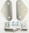 National Cycle Windshield Mounting Kit BAG#459 New. Price: $46.95.
