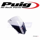 Puig Racing Windscreen For 2007-2012 Honda CBR600RR Windshields Rd New. Price: $139.23.