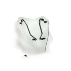 Puig Sport Windscreen Fit On Ducati Multistrada V4 Pikes Peak 21-24 Clear New. Price: $162.78.
