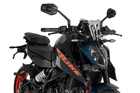 Puig Light Smoke New Generation Sport Screen Ktm 125 Duke 2024-2025. Price: $151.38.