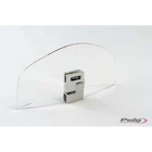Puig Deflector Fixing Through Transparent Clip-on Clear 4717W New. Price: $67.55.
