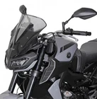 Motorcycle Windshields Mra Yamaha MT-09, 43, 2017-, Form Nrn, Smoke New. Price: $180.56.