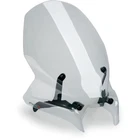Puig Touring Windscreen - Clear 22078W New. Price: $186.25.
