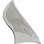 Klock Werks Flare Windshield 12" Tint Fltr KWW-01-0705-T New. Price: $275.89.