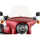 Slipstreamer Replacement Sport Glide Windshields - Tint Motorcycle New. Price: $103.23.