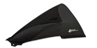Zero Gravity Double Bubble Windscreen Dark Smoke #16-741-19 Ducati New. Price: $110.62.