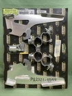 New Memphis Shades 2321-0044 Metric Narrow Fats / Slim Mount Kit, Windshield. Price: $94.00.