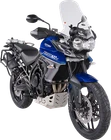 Givi Windshield 6401DT Triumph Tiger 800 New. Price: $171.02.