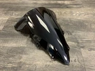 Yamaha 2009-2011 R1 Aftermarket Dark Windshield Windscreen Used. Price: $24.99.