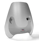 National Cycle N25031 Deflector Screen For 7/8-1IN. Handlebars, Tint New. Price: $115.00.