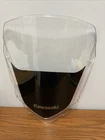 Kawasaki Oem Windshield 39154-5036 Used. Price: $103.49.