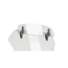 Puig Deflector Fixed Through Screws Transparent Clear 5853W New. Price: $75.39.