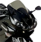 Zero Gravity Windscreen Sr Smoke For Kawasaki ZX14 Ninja 2006-2019 20-274-02 New. Price: $113.95.