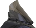 Vest 68-1010 Replacement Acrylic Windscreen Inch Light Smoke Fltrxse New. Price: $205.98.
