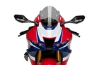 Puig Z-racing Smoke Hon Windshield/windscreen New. Price: $135.49.