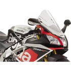 Puig Racing Windscreen - Clear 7614W New. Price: $99.72.