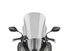 National Cycle Vstream Medium Screen Clear N50005 New. Price: $105.00.
