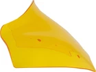 Klock Werks KWW-01-0757 Kolor Flare Sport Windshield 8" Yellow Fltrx New. Price: $274.95.