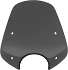 Memphis Shades MEP51110 Del Rio Windshield - Dark Black Smoke New. Price: $99.95.