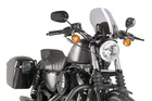 Puig 9283H New Generation Touring Windscreen - Light Smoke. Price: $150.19.