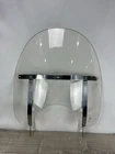 Harley Davidson Touring Windshield As 6 M125-C Lexan 112 Sheet Dot Used. Price: $53.99.