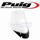 Puig 9710W Touring Windscreen For Windshields Lp New. Price: $140.62.