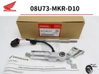 Honda CBR1000RR-R SC82 2020-2024 Quick Shifter Kit Genuine 08U73-MKR-D10 New. Price: $245.99.