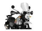 Puig Touring Screen Windshield Clear For Royal Enfield Himalayan 410 (18-20) New. Price: $149.37.