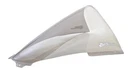 Zero Gravity Corsa Windscreen Clear #24-741-01 Ducati New. Price: $110.62.