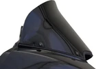 Vest Windscreen 9" Black #68-9030 Harley Davidson Road Glide New. Price: $189.95.