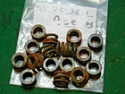 Steering Drag Link Tension Spring Internation Harvester Series Truck Tractor New. Price: $7.99.