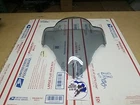 Suzuki Motorcycle Busa Windshield. Oem. Part# 990A0-60004 GSX1300 1997-2007 New. Price: $134.99.