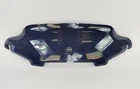 14-23 Harley Oem Splitter Windshield 4.5" Light Smoke Street Glide 57400204 Used. Price: $99.23.