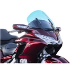 Klock Werks Flare Windshield Tinted GL1800 KW05-01-0558-T New. Price: $279.95.