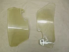 Bmw R1200GS Adventure Slipstream Deflector 46637727241 Used. Price: $36.00.