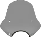 Memphis Shades Speed Demon Windshield MEP54212 Black Smoke 17 Inch New. Price: $119.95.
