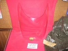 Honda 77-78 Factory Racer Nos Windscreen Windshield 64101-028-970 New. Price: $349.75.
