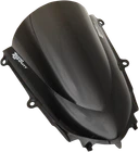 Zero Gravity Double Bubble Windscreen Dark Smoke 16-581-19 New. Price: $111.55.