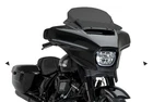 Puig High Road Touring Screen '24-'25 Harley-davidson Street Glide Flhx, 22110F New. Price: $206.00.
