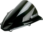 Zero Gravity 16-110-19 Double Bubble Windscreen Dark Smoke GSX-R600 And 750 New. Price: $116.07.