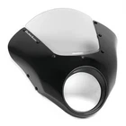 Puig Dark Night Semi-fairing For Street Smoke CUP0013H New. Price: $182.95.
