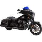 Klock Werks 2312-1254 KWW-04-0640 Kolor Flare Windshield 10" Blue New. Price: $239.95.