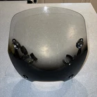 2016-20 Harley Davidson XL1200CX Roadster Quick Release Super Sport Windshield Used. Price: $170.00.