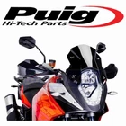 Puig 9722N Racing Windscreen For Windshields Xd New. Price: $114.75.
