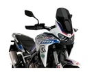Puig Dark Smoke Sport Screen Honda Africa Twin CRF1100L 2020-2023 New. Price: $209.60.