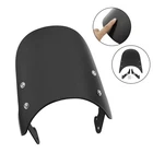 Windshield Windscreen Fits Kawasaki Eliminator 400 23 500 2024 New. Price: $51.43.