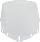 Memphis Shades Gold Wing Windshield Tall Clear MEP4840 New. Price: $174.95.