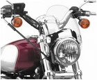 National Flyscreen With Black Hardware Light Tint Motorcycle N2530-002 New. Price: $152.96.