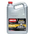 Amalie Xlo Ultimate Synthetic Blend 15W40 Case Gal.- AMA79107-36 New. Price: $48.62.